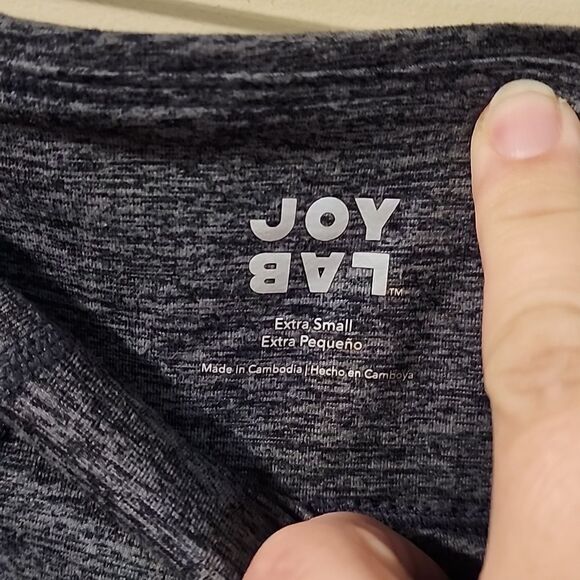 Joy lab High Rise XS leggings NWOT - Picture 4 of 4